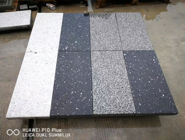 贵阳PC砖的主要类型及核心特性介绍