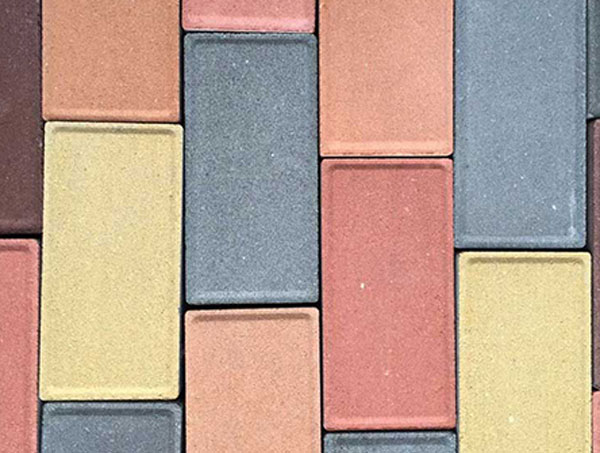 贵阳透水砖的核心特点是透水性能稳定