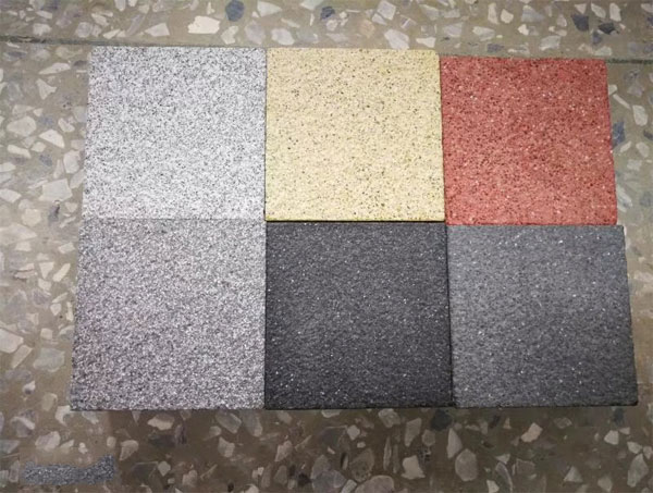 贵阳PC砖核心特性及适用场景介绍